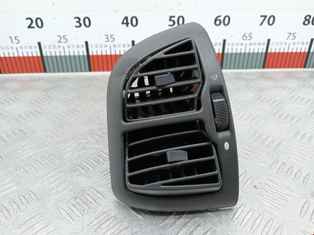 Дефлектор воздушный FIAT Ducato 230 1993-2006