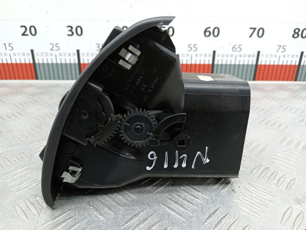 Дефлектор воздушный FIAT Ducato 230 1993-2006