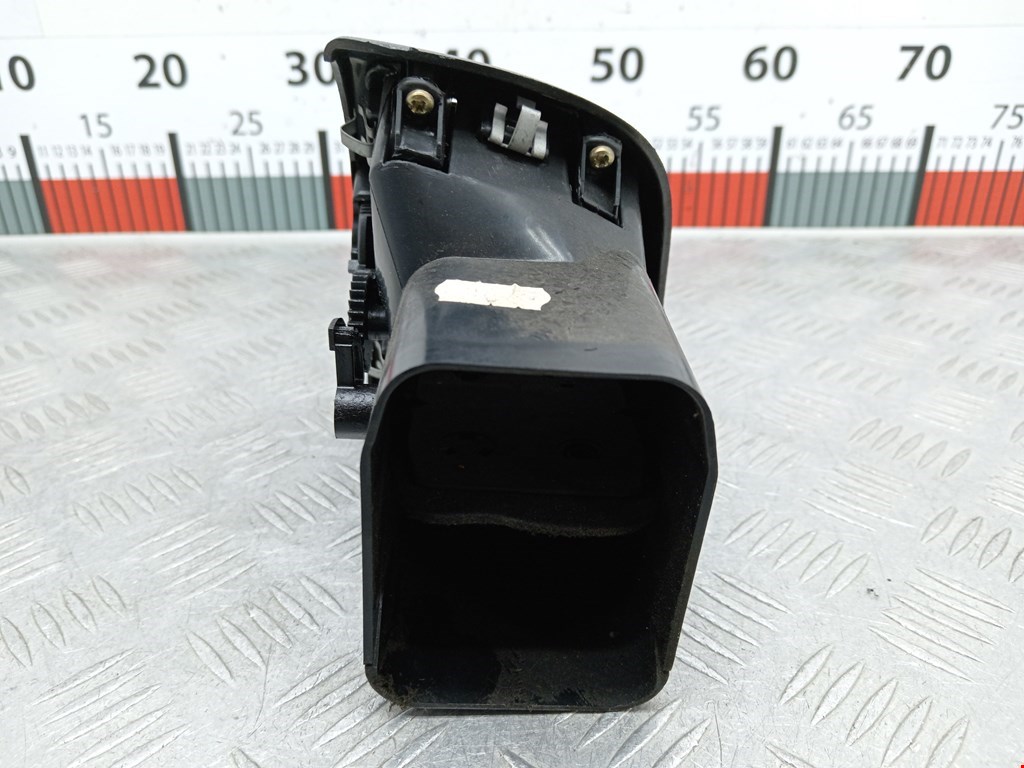 Дефлектор воздушный FIAT Ducato 230 1993-2006