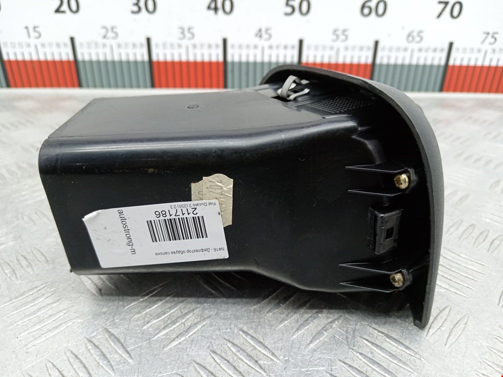 Дефлектор воздушный FIAT Ducato 230 1993-2006