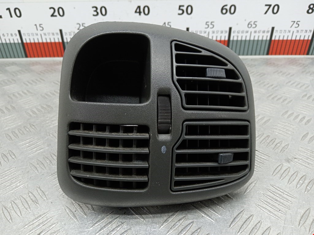 Дефлектор воздушный FIAT Ducato 230 1993-2006