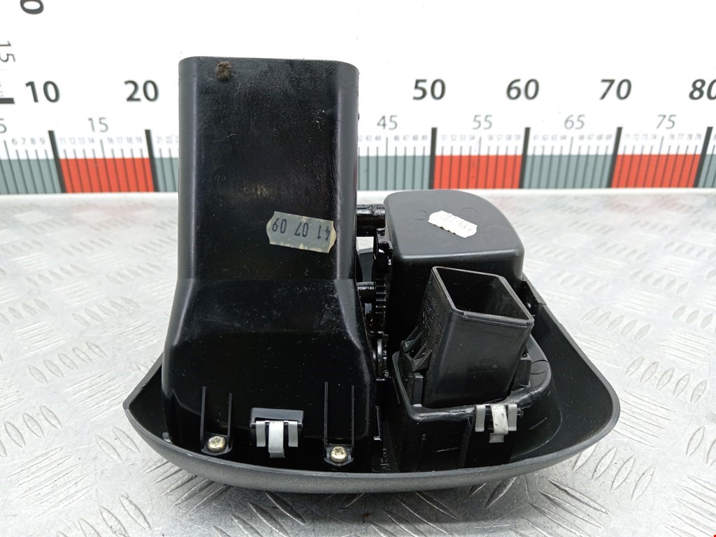 Дефлектор воздушный FIAT Ducato 230 1993-2006