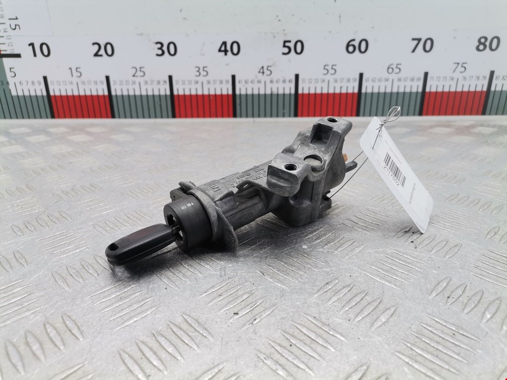 Замок зажигания SKODA Fabia MK1 1999-2006