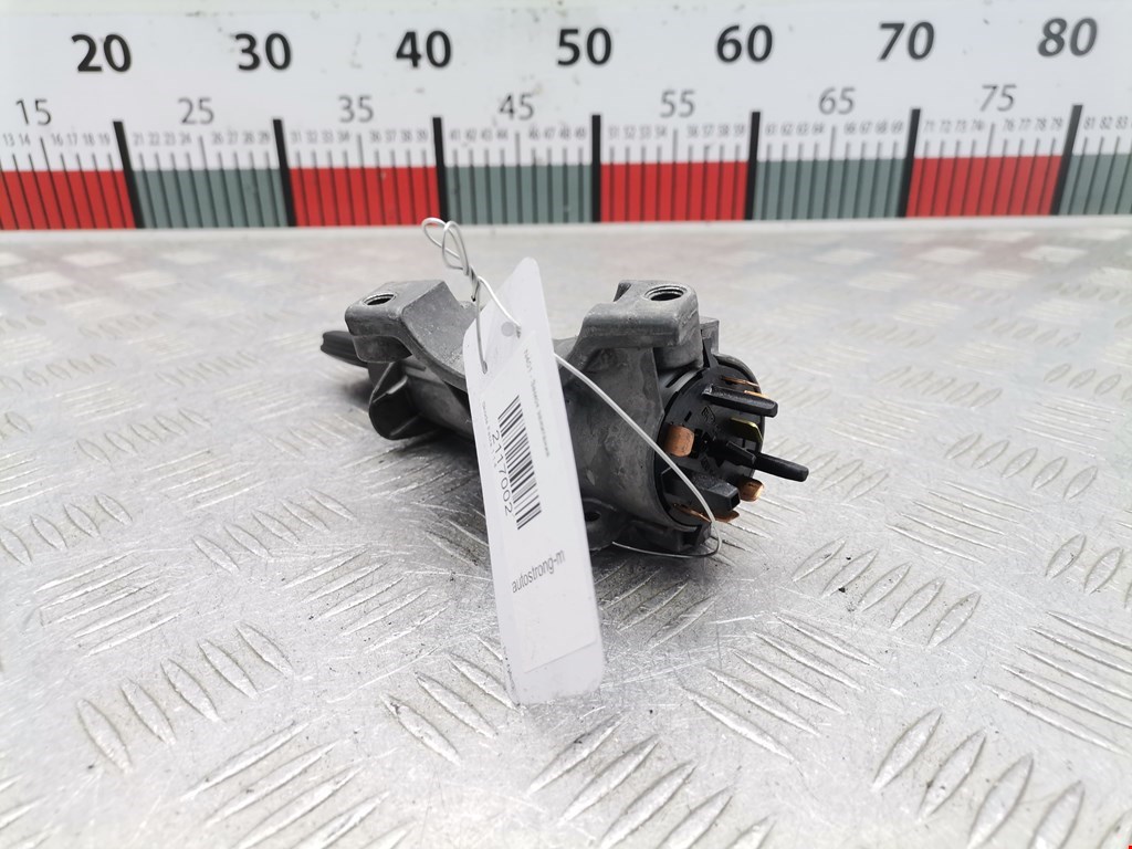 Замок зажигания SKODA Fabia MK1 1999-2006