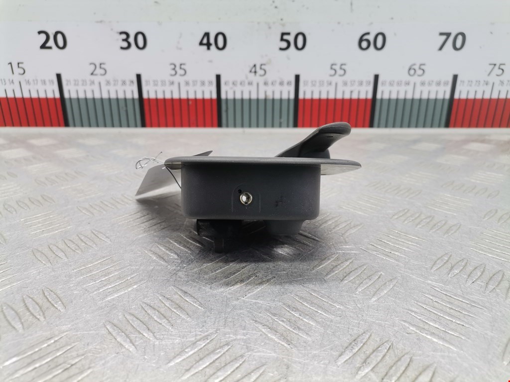 Ручка открывания капота VOLVO V70 II 2000-2007