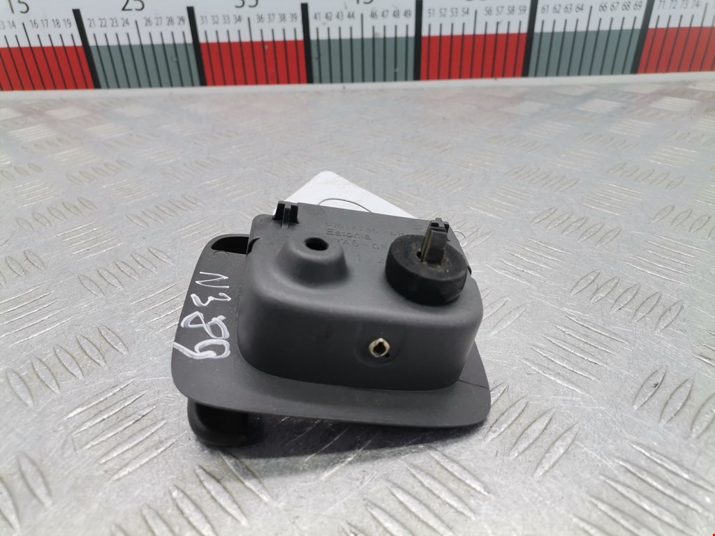 Ручка открывания капота VOLVO V70 II 2000-2007