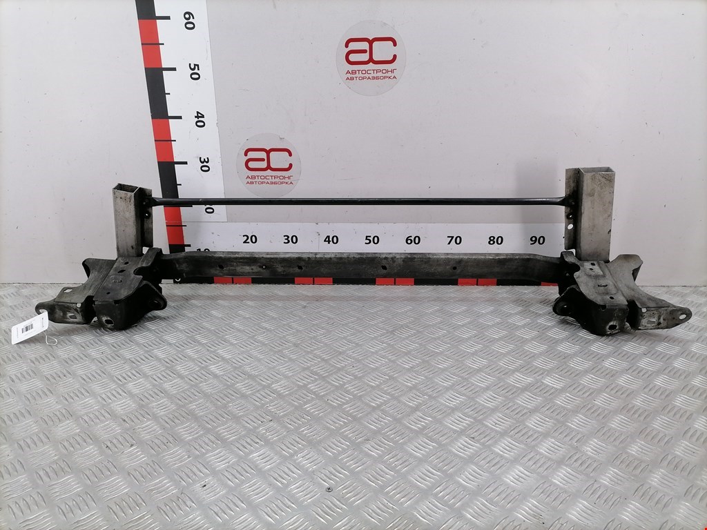 Балка подрадиаторная RENAULT Laguna 2001-2007