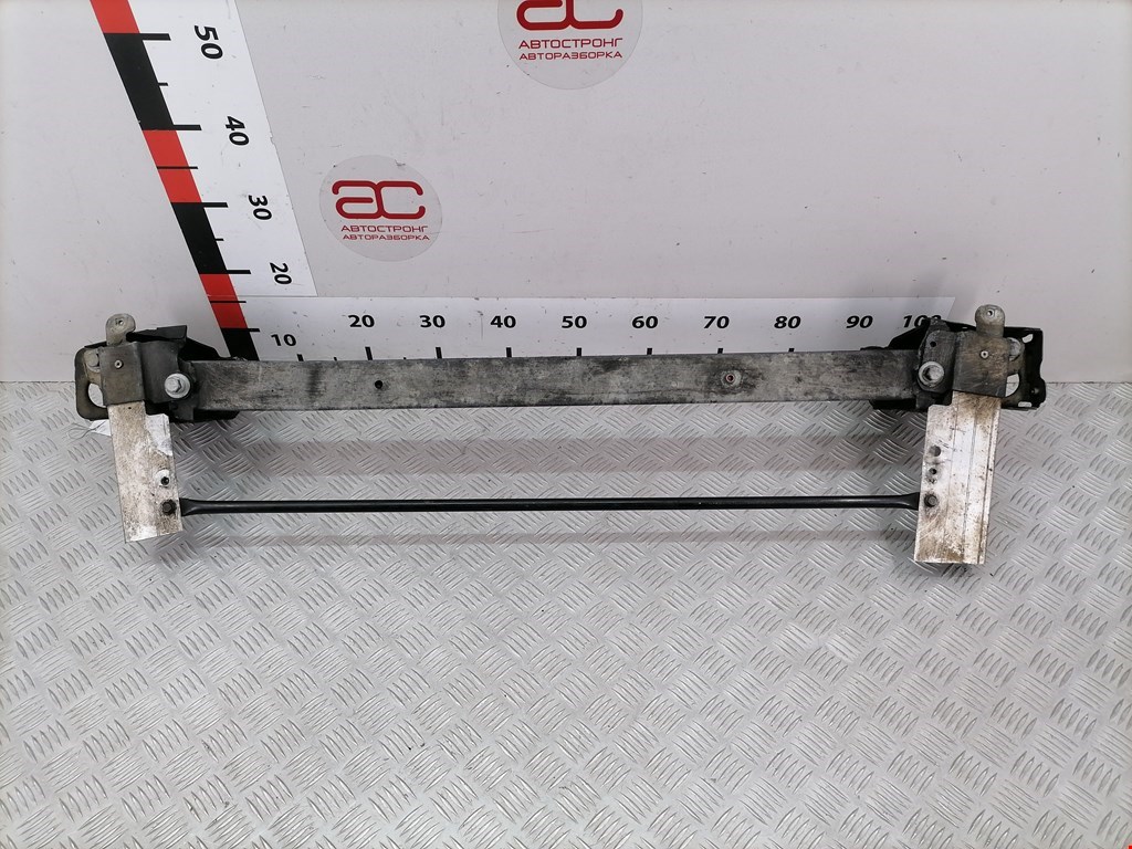 Балка подрадиаторная RENAULT Laguna 2001-2007