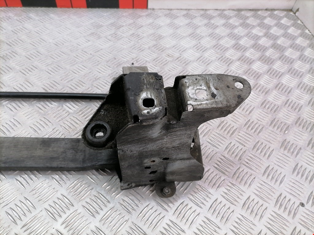 Балка подрадиаторная RENAULT Laguna 2001-2007