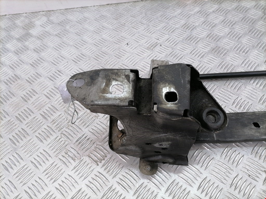 Балка подрадиаторная RENAULT Laguna 2001-2007