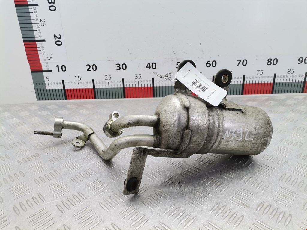 Осушитель системы кондиционирования (кондиционера) FORD Focus II 2005-2011