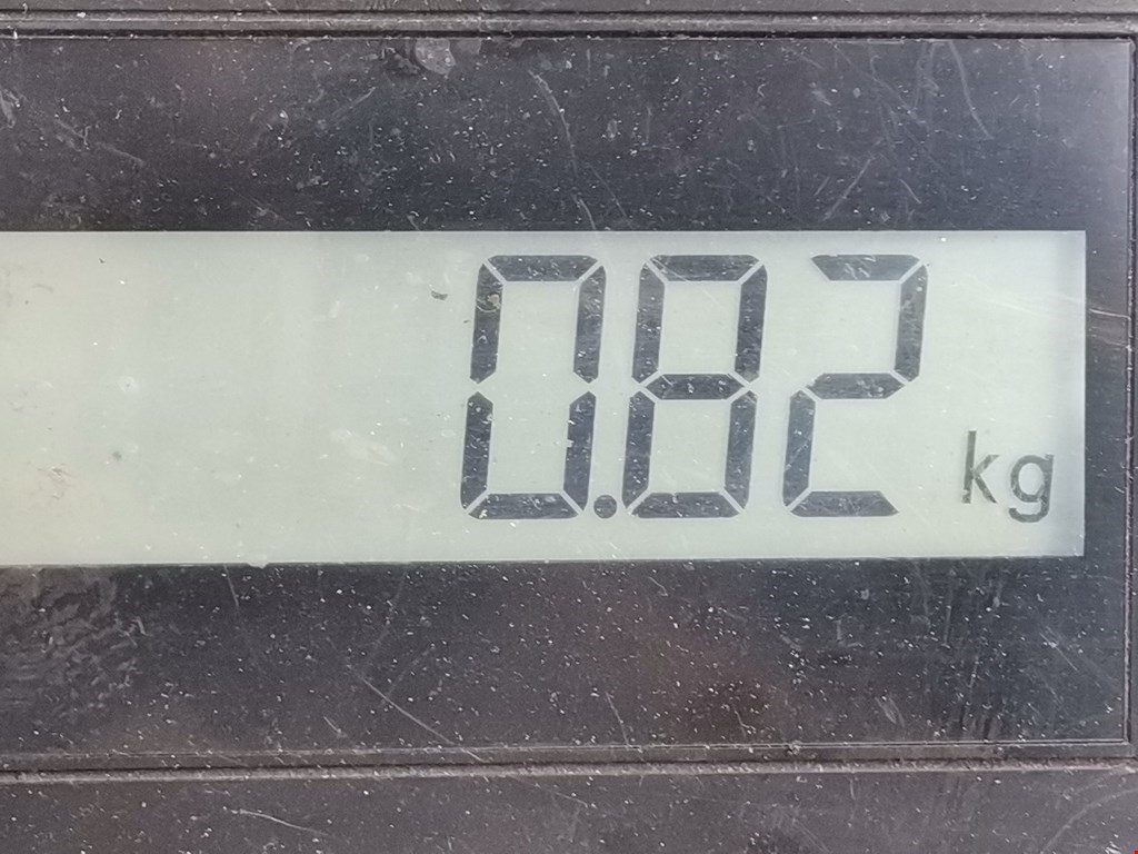 Осушитель системы кондиционирования (кондиционера) FORD Focus II 2005-2011