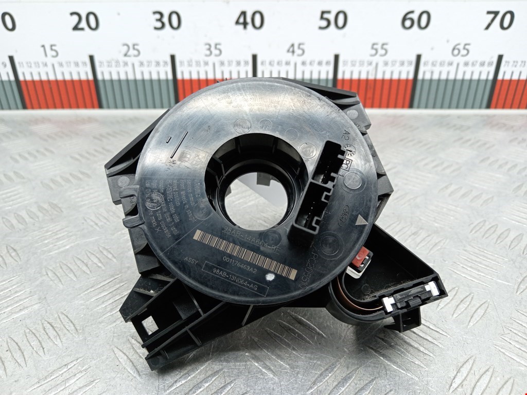 Механизм подрулевой для SRS (ленточный) FORD Focus I 1998-2005