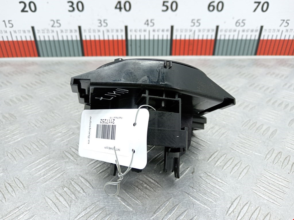 Механизм подрулевой для SRS (ленточный) FORD Focus I 1998-2005