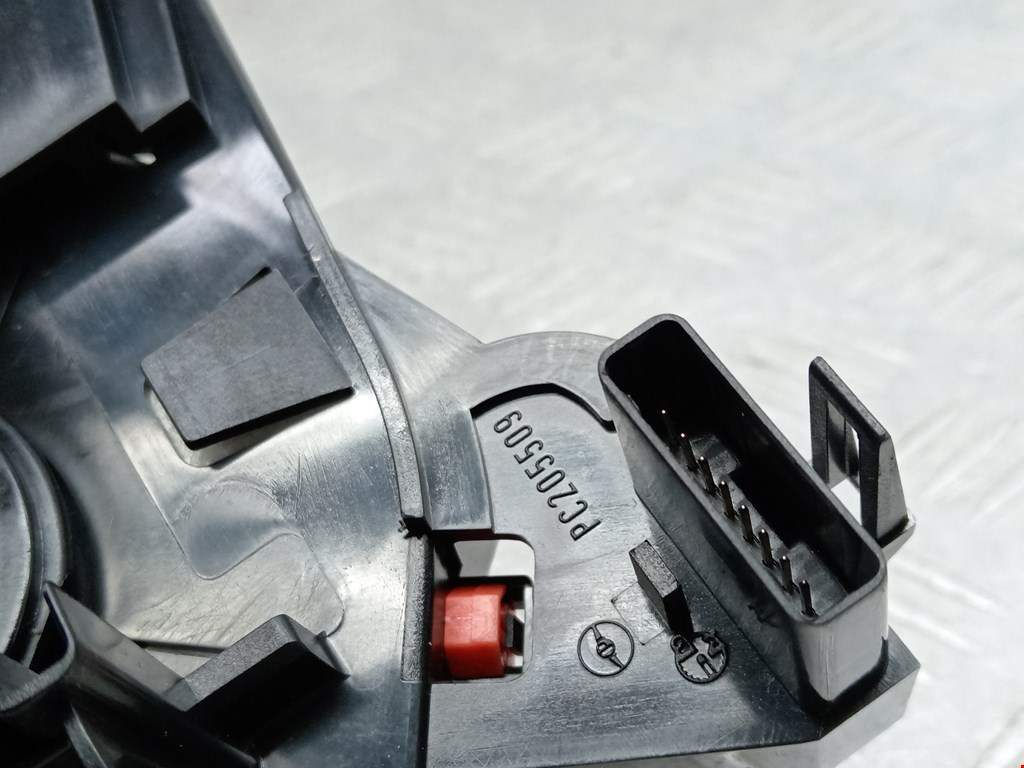 Механизм подрулевой для SRS (ленточный) FORD Focus I 1998-2005