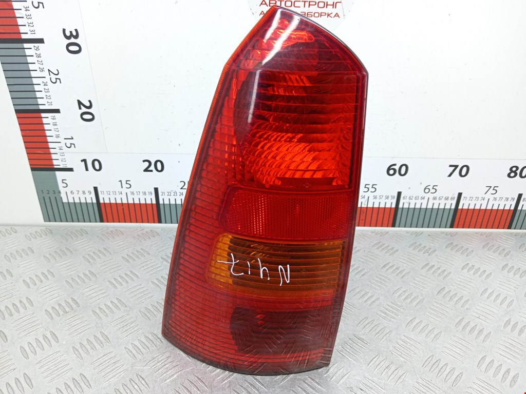 Фонарь задний левый Ford Focus 1 (1998-2005)