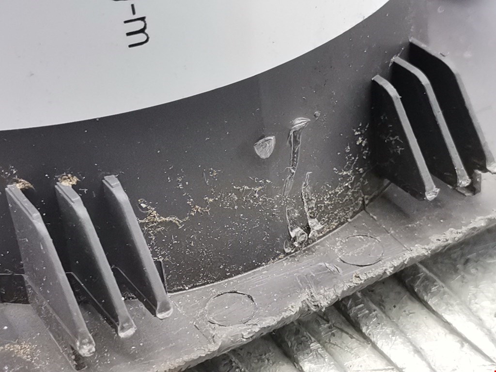 Подстаканник MERCEDES-BENZ A-Class W168 1997-2004