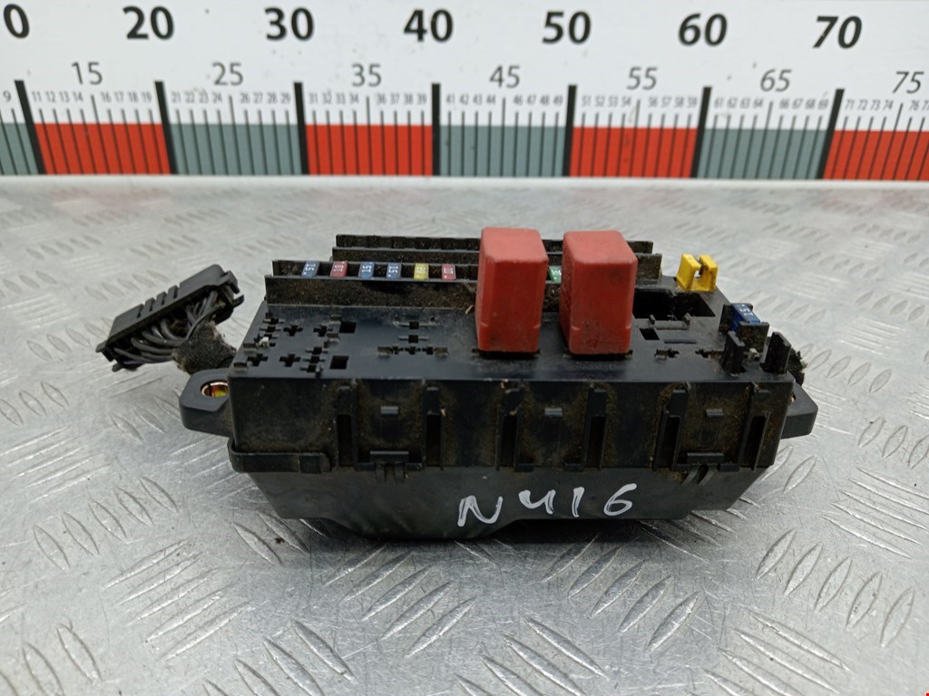 Датчик уровня в бачок омывателя FIAT Ducato 230 1993-2006