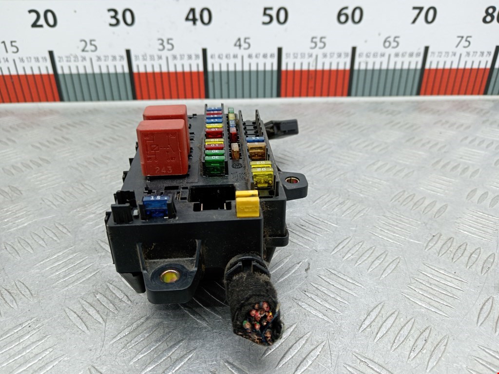 Датчик уровня в бачок омывателя FIAT Ducato 230 1993-2006