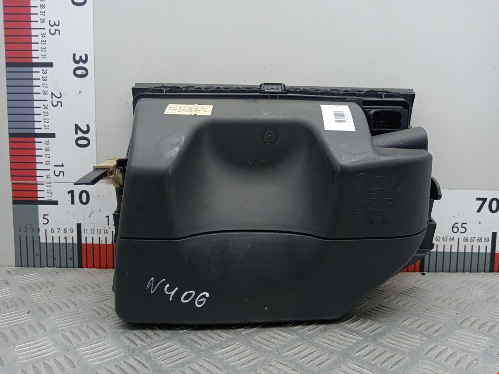 Бардачок VOLKSWAGEN Polo IV 2001-2009