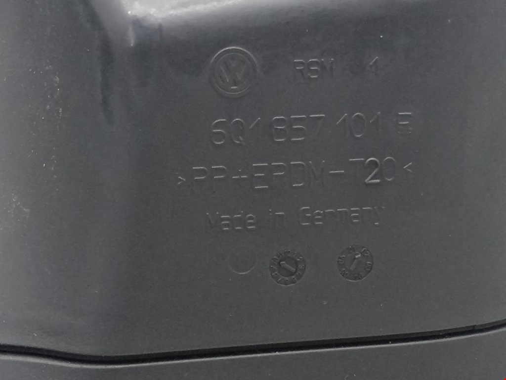 Бардачок VOLKSWAGEN Polo IV 2001-2009