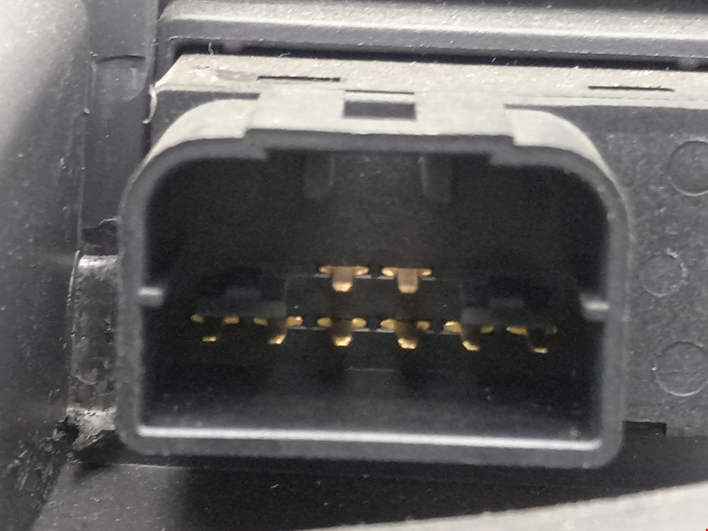 Бардачок VOLKSWAGEN Polo IV 2001-2009