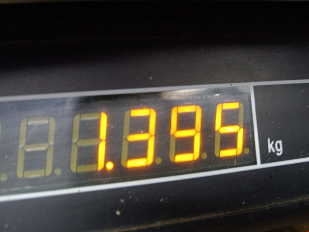 Бардачок VOLKSWAGEN Polo IV 2001-2009