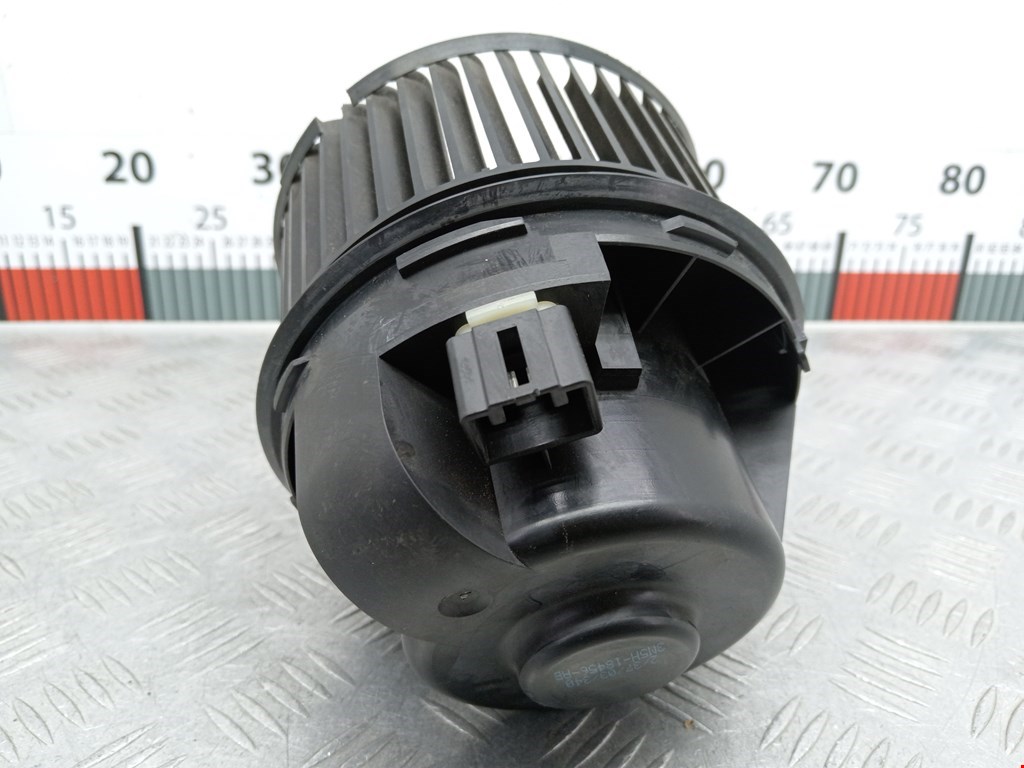 Моторчик (мотор) отопителя салона FORD C-MAX 2003-2010