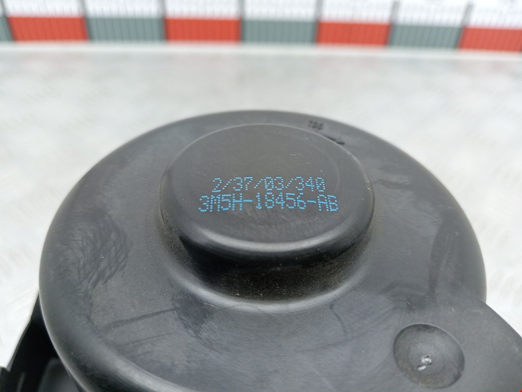 Моторчик (мотор) отопителя салона FORD C-MAX 2003-2010