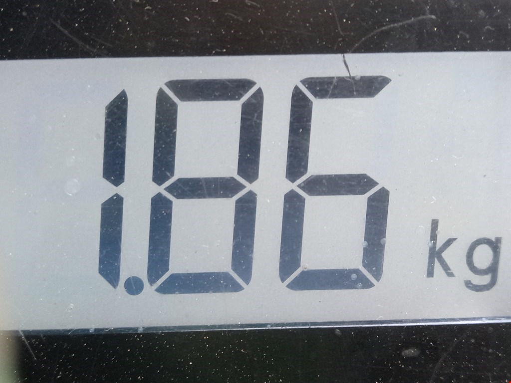 Моторчик (мотор) отопителя салона FORD C-MAX 2003-2010