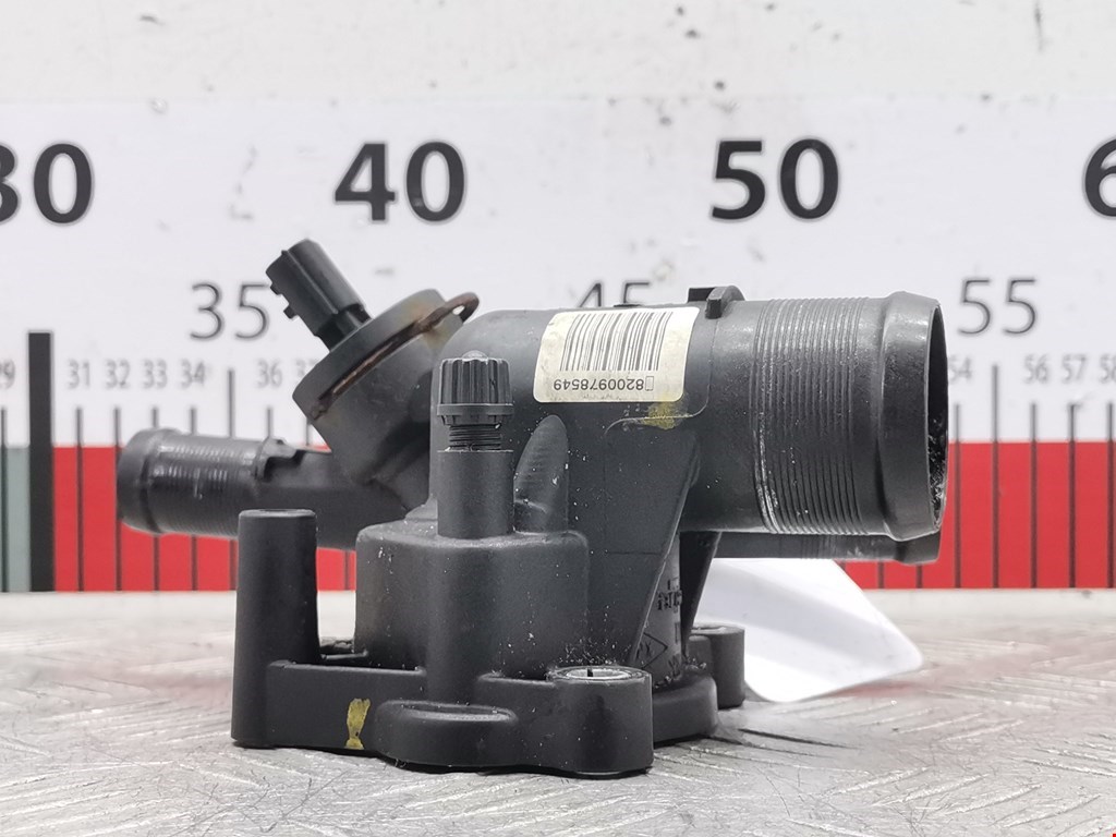 Корпус термостата RENAULT Master 2010-н.в.