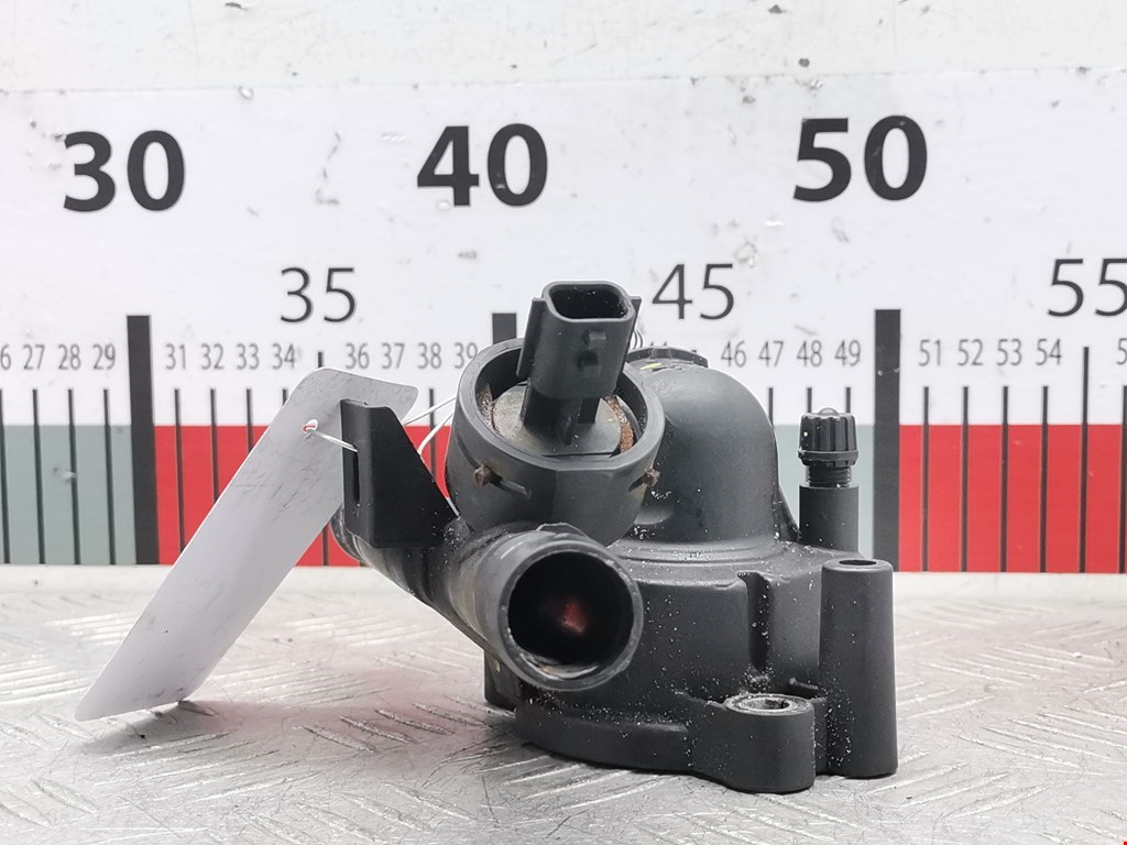 Корпус термостата RENAULT Master 2010-н.в.