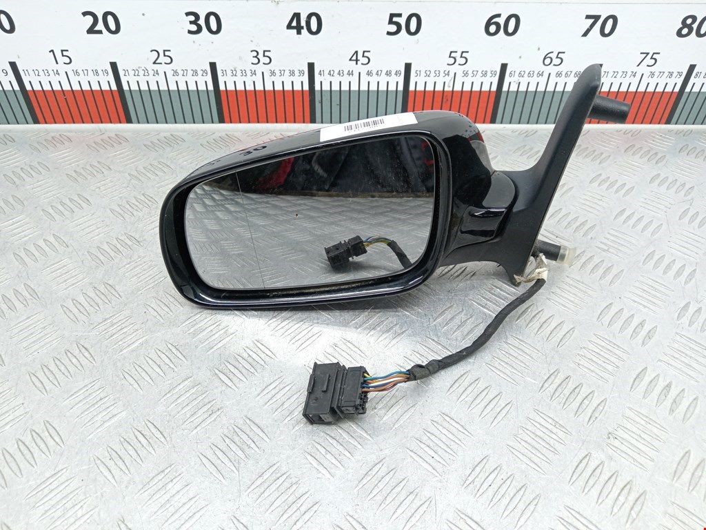 Зеркало левое VOLKSWAGEN Sharan 1995-2010