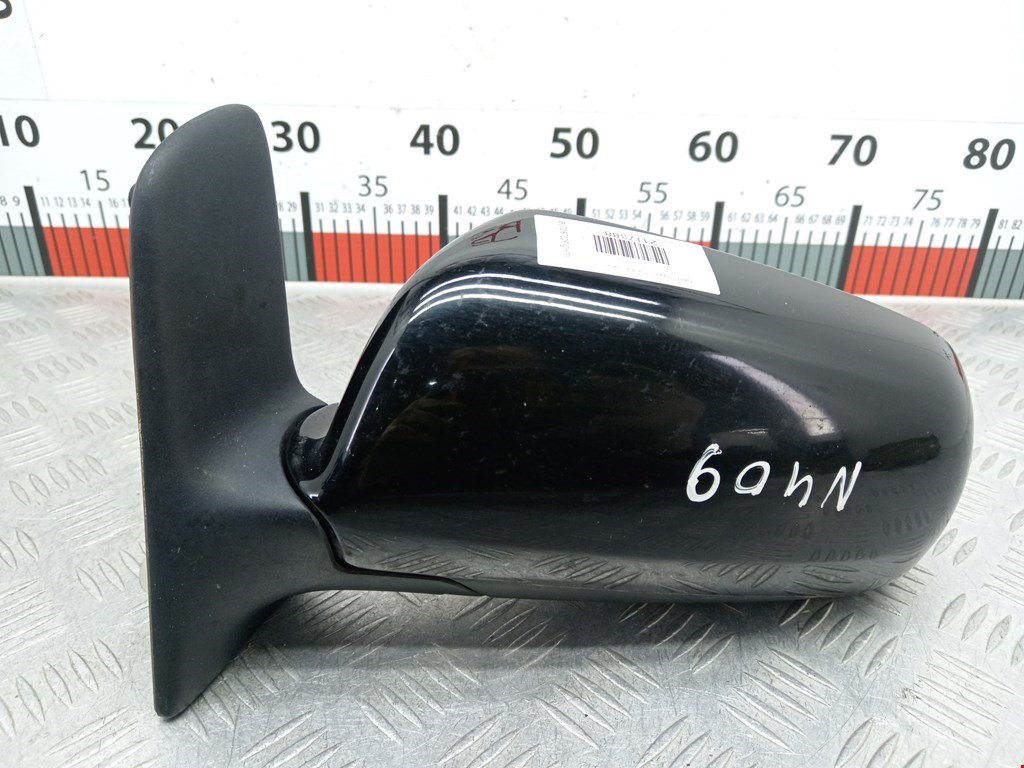 Зеркало левое VOLKSWAGEN Sharan 1995-2010