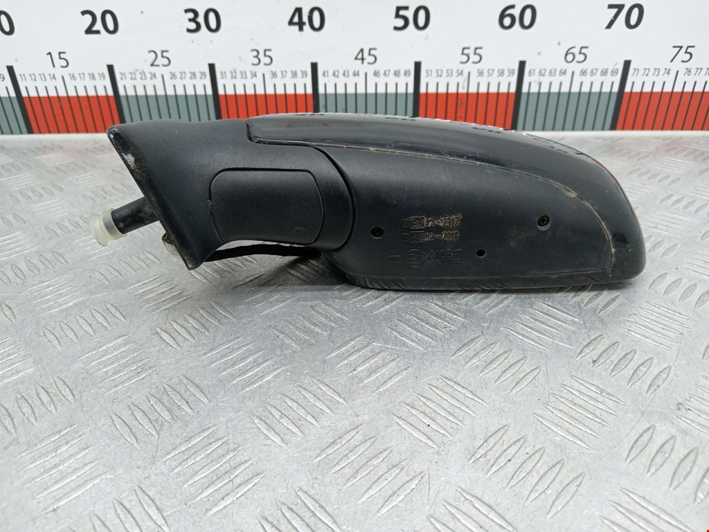 Зеркало левое VOLKSWAGEN Sharan 1995-2010