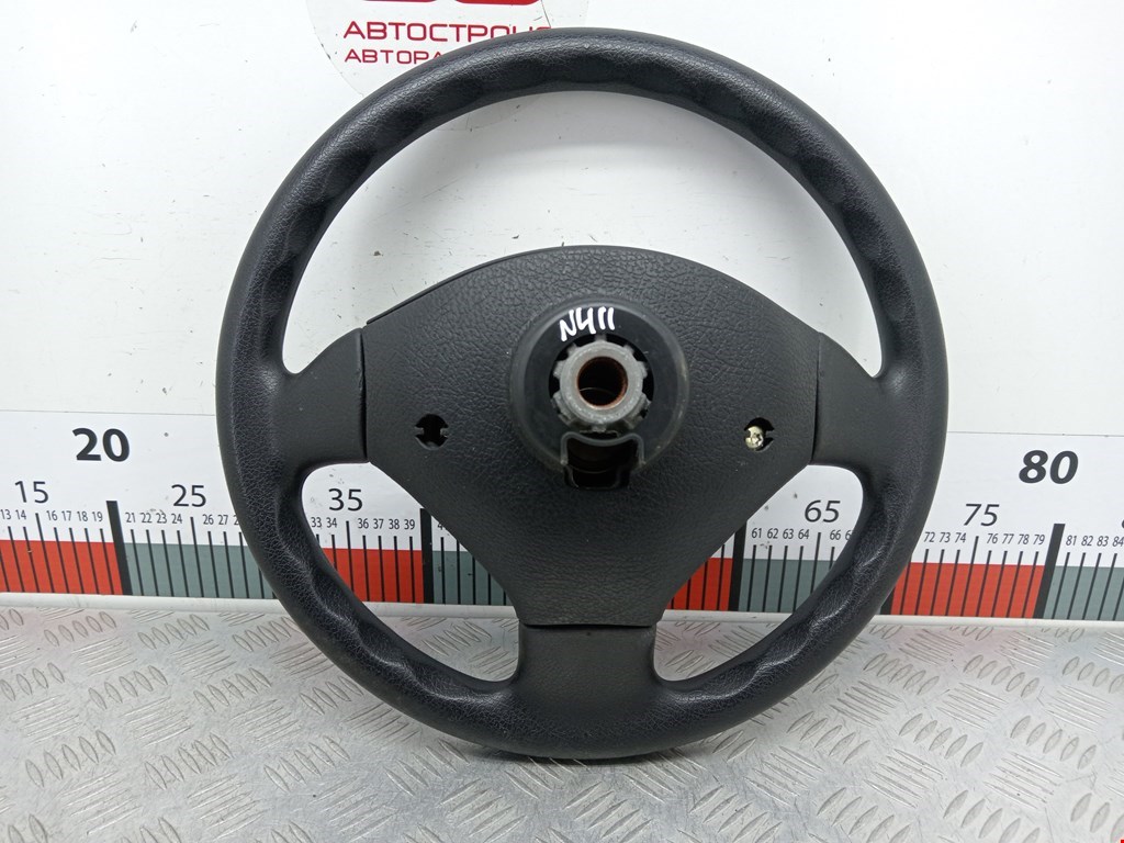 Руль Peugeot 206 (1998-2006)