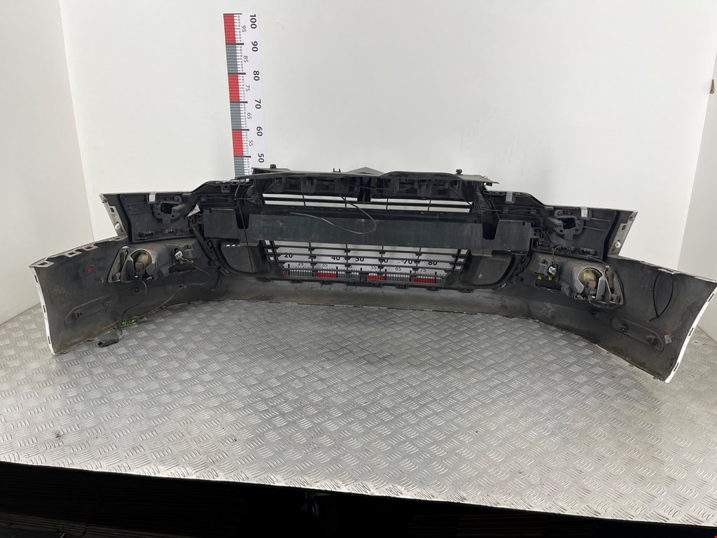 Бампер передний CITROEN C5 II 2007-2017