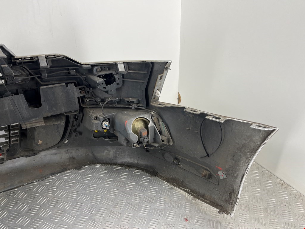 Бампер передний CITROEN C5 II 2007-2017