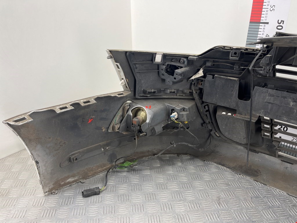 Бампер передний CITROEN C5 II 2007-2017