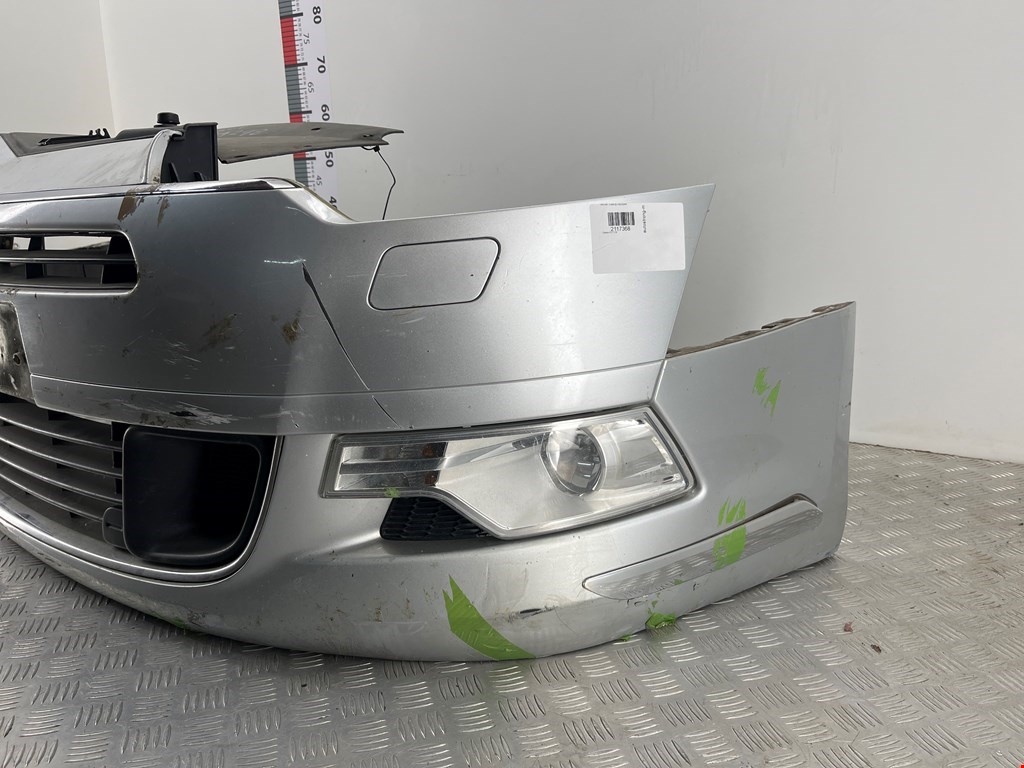 Бампер передний CITROEN C5 II 2007-2017