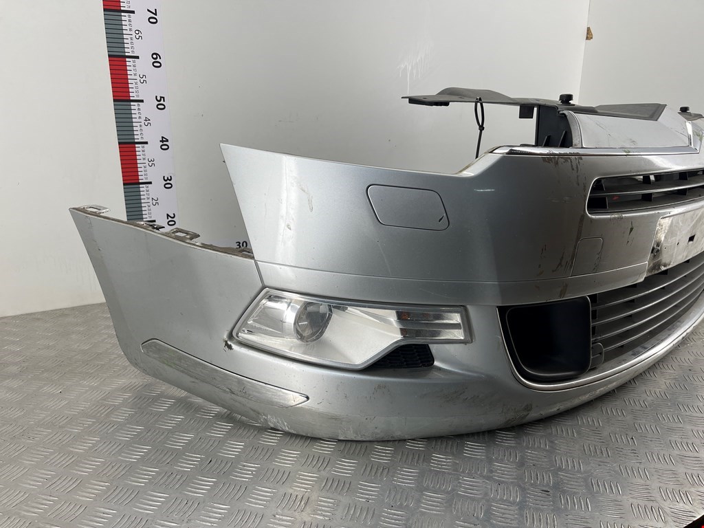 Бампер передний CITROEN C5 II 2007-2017