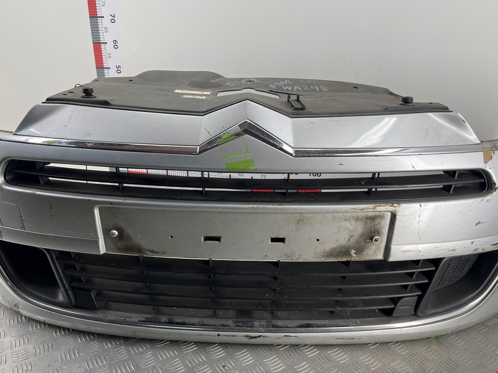 Бампер передний CITROEN C5 II 2007-2017