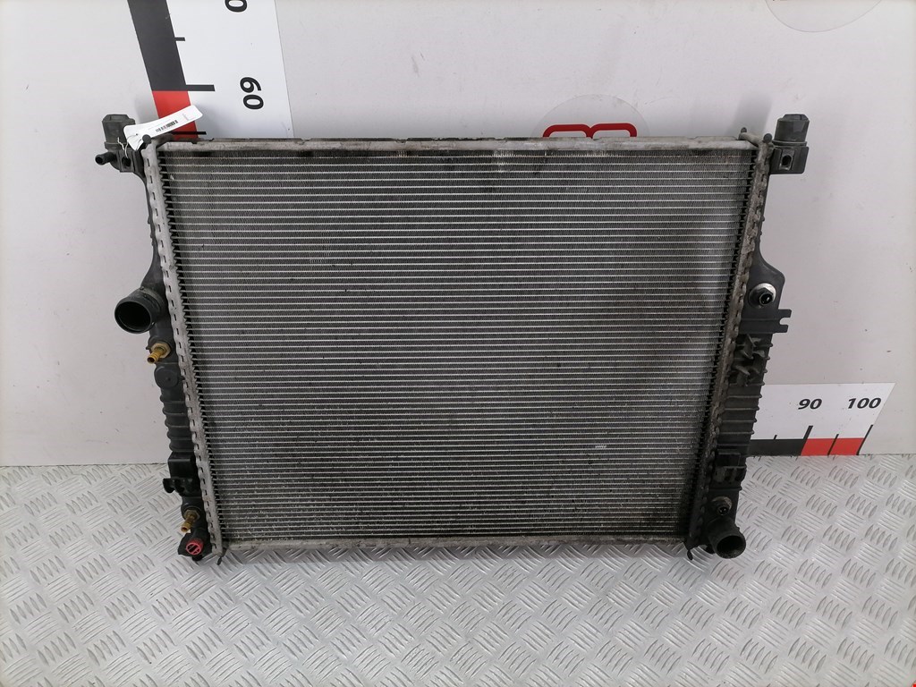 Радиатор основной MERCEDES-BENZ R-Class W251 2005-2017