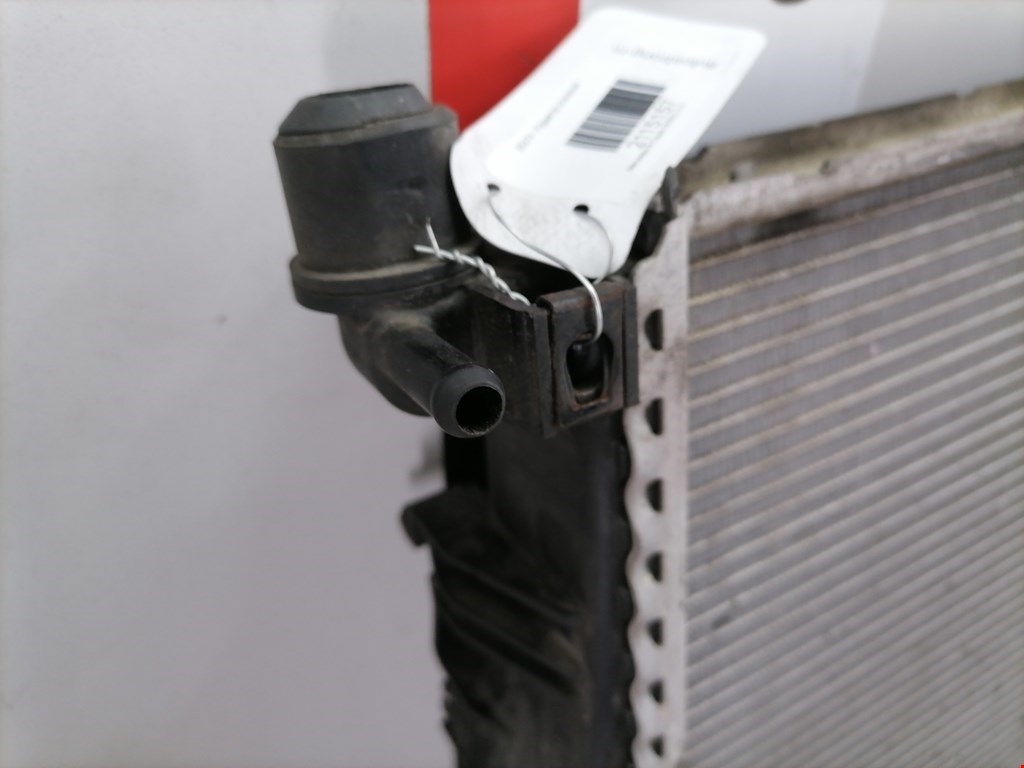 Радиатор основной MERCEDES-BENZ R-Class W251 2005-2017