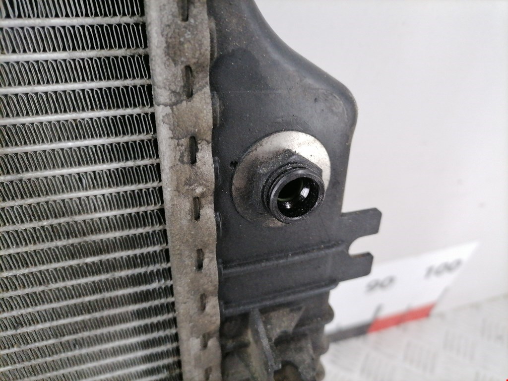 Радиатор основной MERCEDES-BENZ R-Class W251 2005-2017