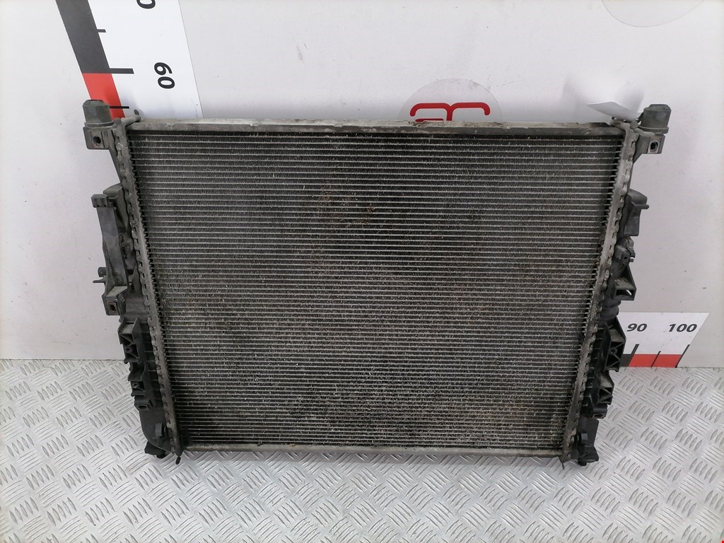 Радиатор основной MERCEDES-BENZ R-Class W251 2005-2017