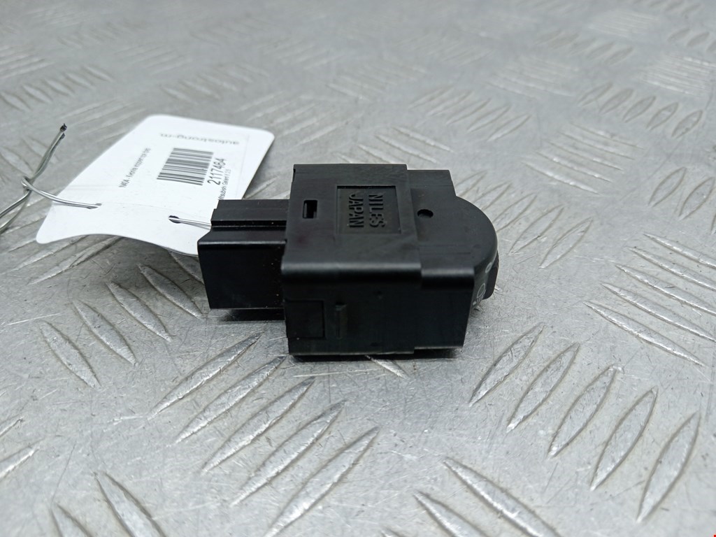 Кнопка корректора фар MITSUBISHI Galant VIII 1996-2006