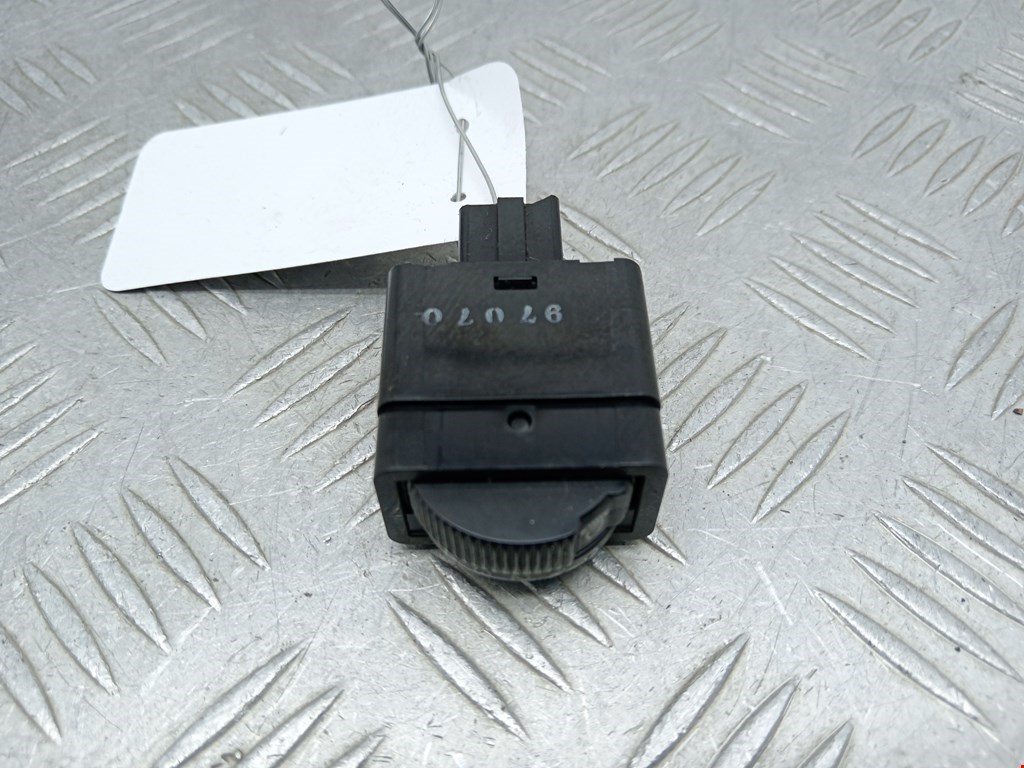 Кнопка корректора фар MITSUBISHI Galant VIII 1996-2006