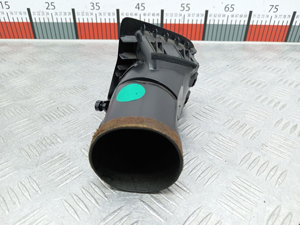 Дефлектор воздушный VOLVO V70 II 2000-2007