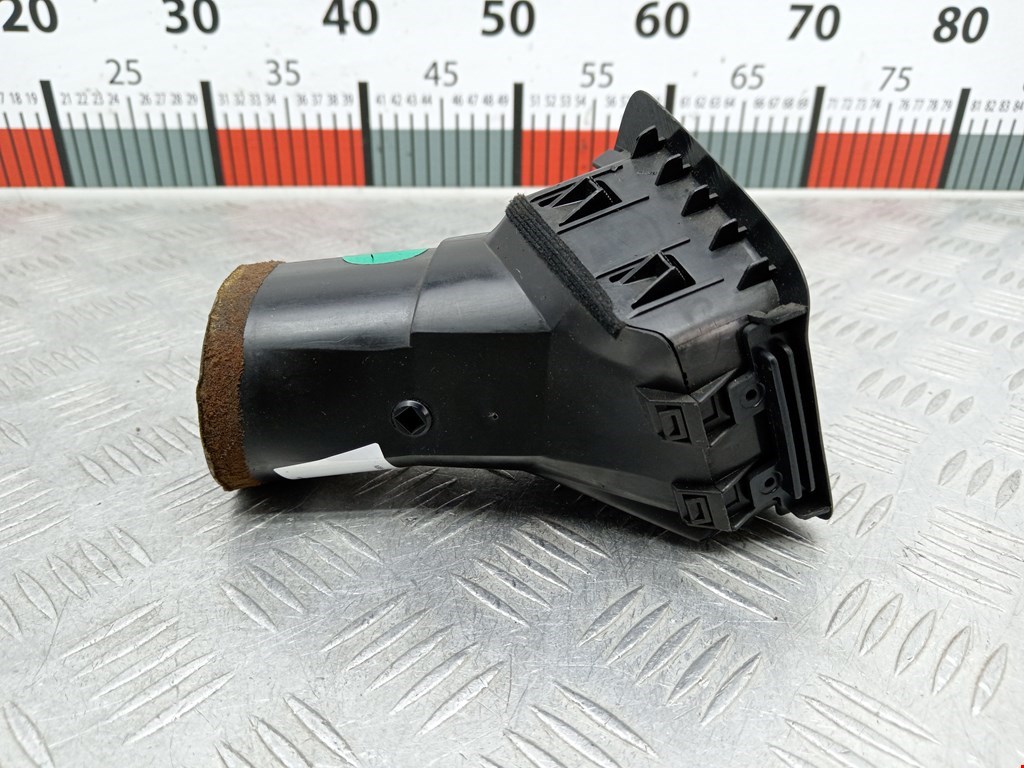 Дефлектор воздушный VOLVO V70 II 2000-2007